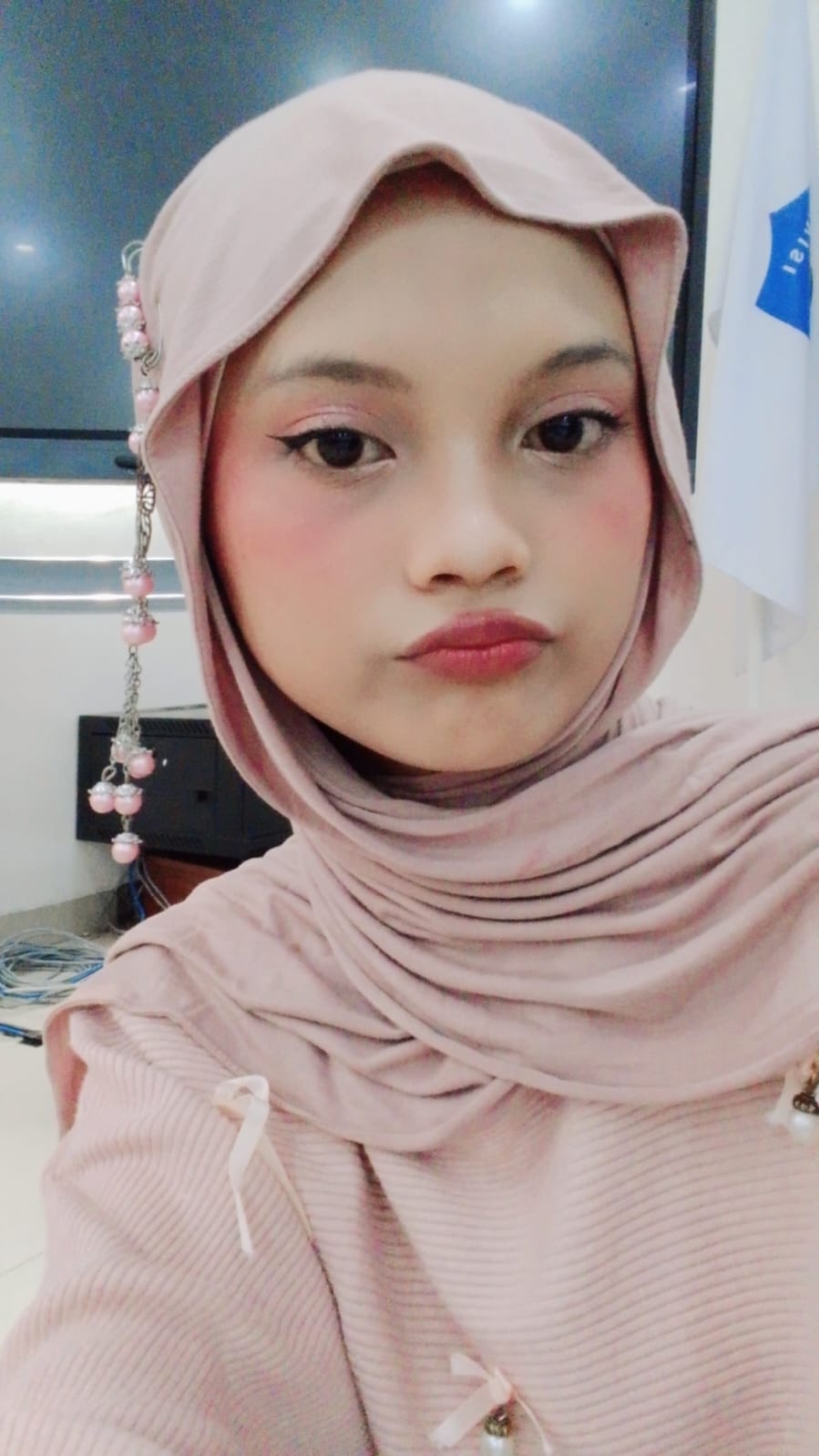 Alizza Pasha Fahira